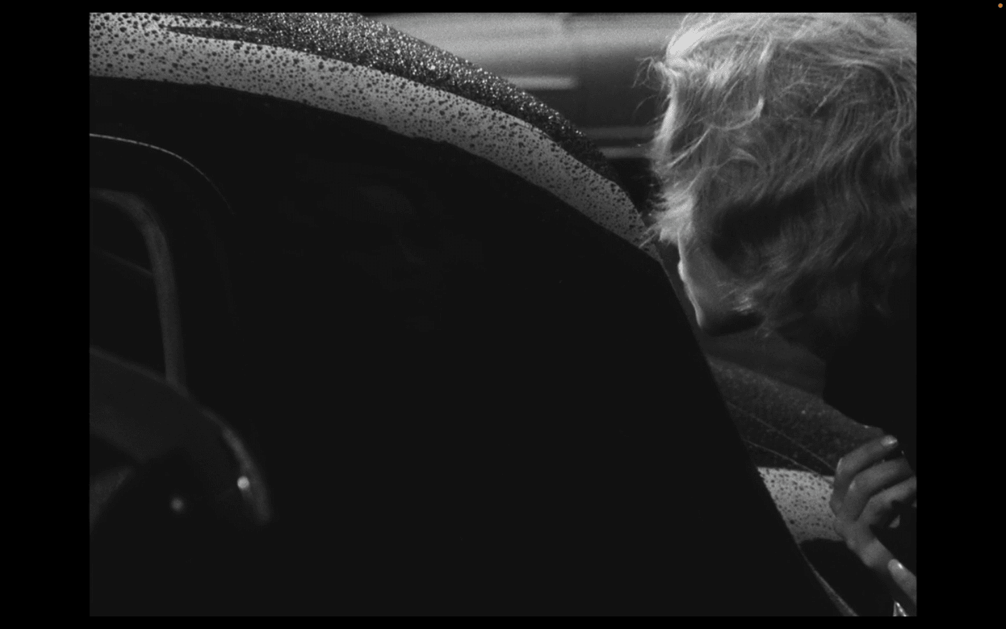 Elevator to the Gallows